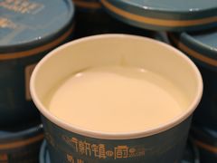 手工奶皮子酸奶-徽镇小厨·经典徽菜(十里河店)