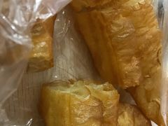 现炸油条-汪记鲜鱼糊汤粉(沈阳路总店)