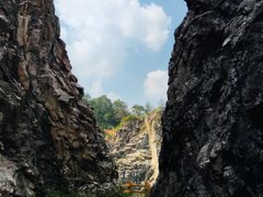 -红山村