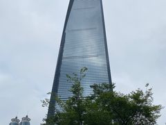 -上海中心大厦