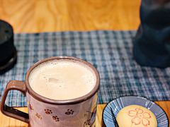 -扫雪煮茶(西村店)