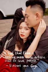 -帆拉斐婚纱摄影(春熙店)