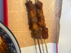 -燕兰楼·清真西北融合菜(亚运村店)