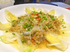 -湘菜园·现炒土菜(六纬路店)