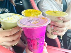 -花姨·老电影院果汁冰(88号店)