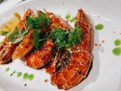 -SHADOWS•Bistro&Eatery(安福路店)