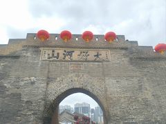 -大境门景区