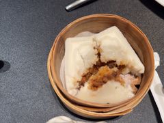 园林里的白玉方糕-江南雅厨(李公堤店)