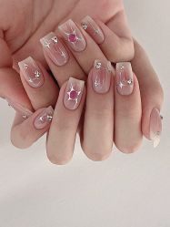 -LILY NAILS美甲美睫