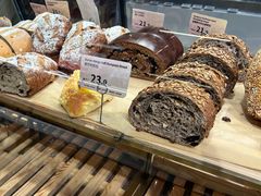 -欧式面包坊(青岛万象城店)