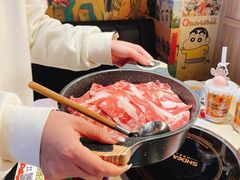 -太郎的家·平价日料(曼巴特店)