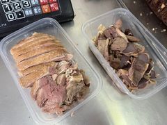 盐水鹅-正宗忘不了老鹅(梅岭店)