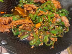 -有位虾匠·胶东土菜小馆(市北店)