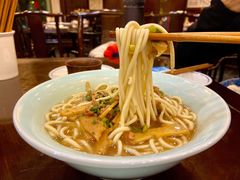 -奎元馆.百年奎元.非遗传承(西湖边的解放路店)