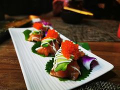 -昊·来了寿司(双楠2店)