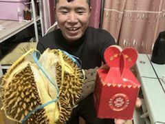 -百年义利(幸福大街店)