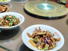 -天下客饭店(中山路店)