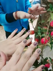 -雪儿·YuKi美甲美睫皮肤管理Salon