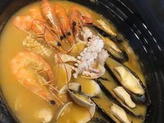 冬阴功-西酒时光(恒福店)