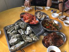 -蚝专家(北滘店)