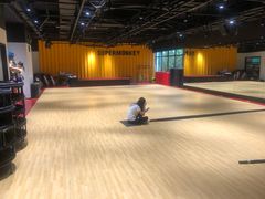 -超级猩猩健身·团课(国贸店)