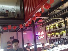 -战友蚝情烧烤工场(嘉华店)