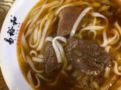 -易裕和·长沙米粉(竹塘西路店)