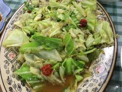 -无味饭店(九眼桥商业文化广场店)