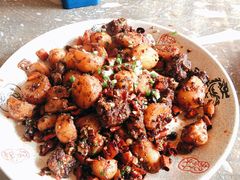 馋嘴神仙排骨-龙兴印象·民间食府