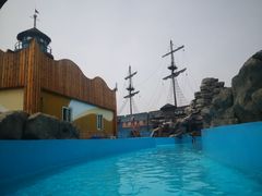 -西安华夏文旅水世界