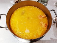 -八珍玉食鸡煲·打边炉(印象城店)