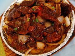 堂煎牛仔骨-后宫私房菜(汇客美食娱乐广场店)