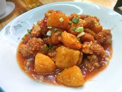 -阿楷·二十年烧烤宵夜·渔家小寨(达明店)