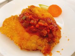 -成桂西餐厅·42年的味道(五大道疙瘩楼店)