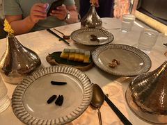 大大一颗枣-龟兹KUCINA·新疆菜(前滩L+PLAZA店)