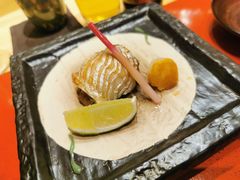 -鮨青(恒基名人购物中心店)