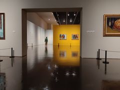 -中华艺术宫(上海美术馆)