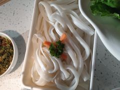 -左庭右院鲜牛肉火锅(苏州园区永旺店)