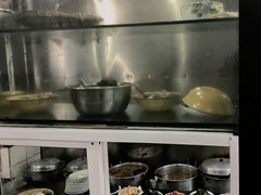 -梯坎豆花