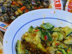 -临胜烧烤大牌档(东葛店)