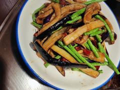 -剁椒入味(黄土岭店)