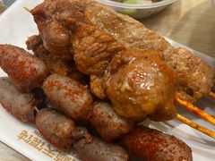 -琴岛顺天馄饨(营口路市场店)