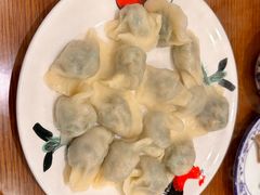 -长城东北菜(新港西路店)