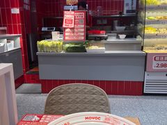 -每味每客·重庆麻辣烫(国泰店)