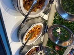 -伊尔曼都自助餐厅(102国道店)