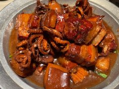 -赶海部落海鲜城(海阳路店)