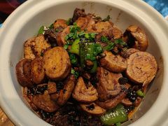 -鑫小城故事·藕汤·家常菜(台北一路总店)