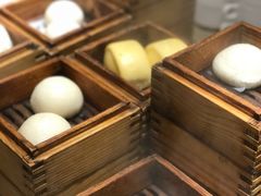 -南湖名都·景湖轩全日制餐厅·海鲜自助·东南亚风味·临湖而食