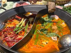 -五里关火锅(牛市口店)