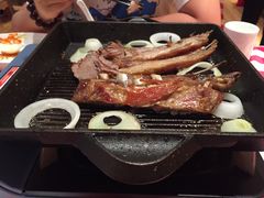 -西贝(上海我格广场店)